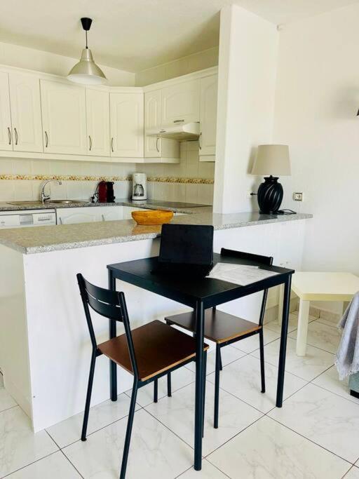 Comfy Home With Large Terrace Five Minutes From Ocean Los Cristianos  Exterior photo
